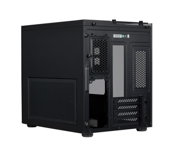 Corsair Crystal Series 280X RGB czarna - 455786 - zdjęcie 8